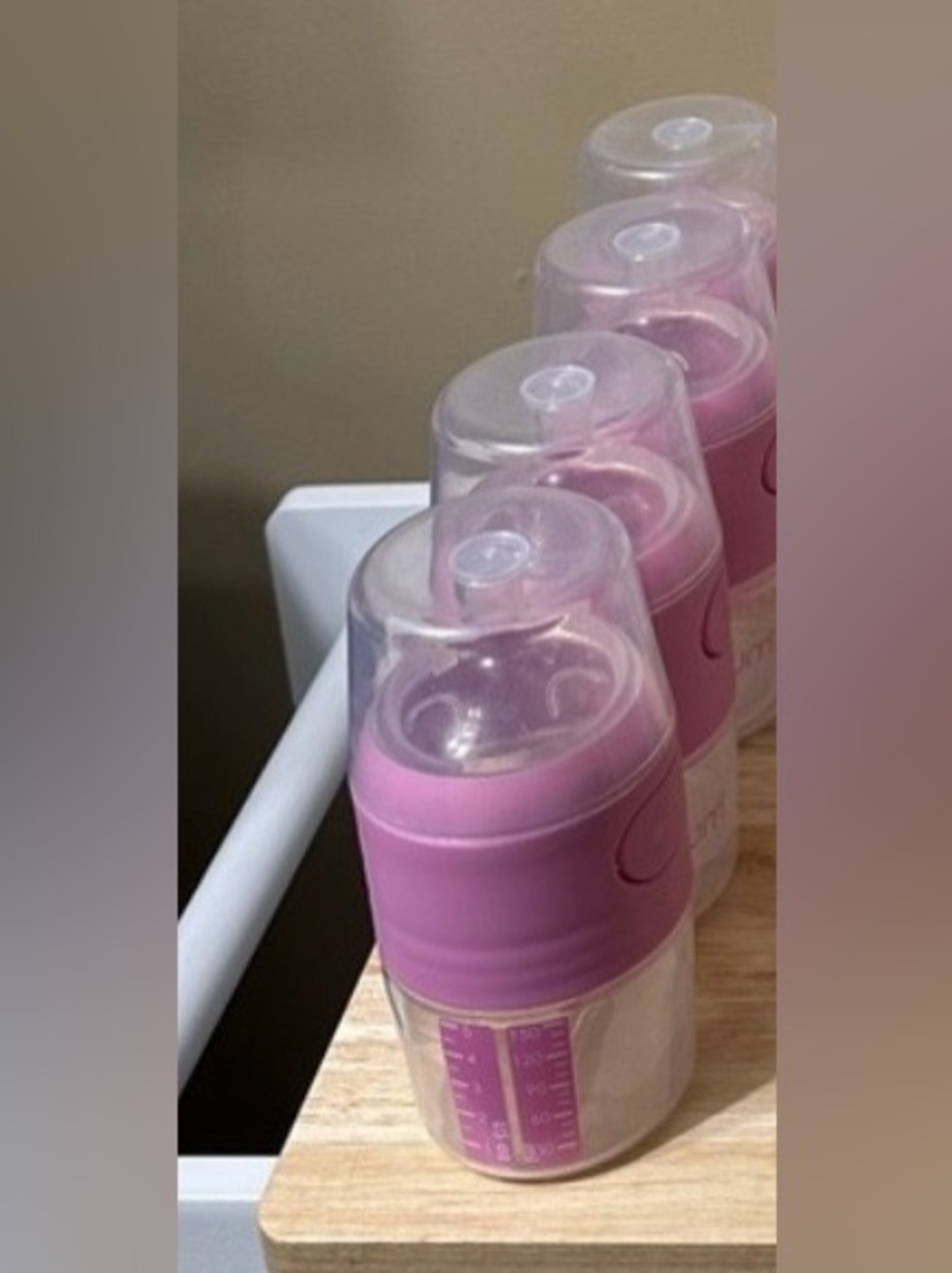 Pop Yum Bottles